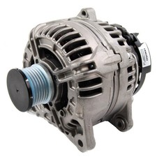 Lucas LRA02542 REMANUFACTURED Car Alternator 12V 150A 12 Volt 150 Amp Spare