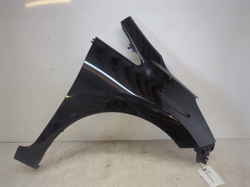 Nissan note front wing - nissan, drivers