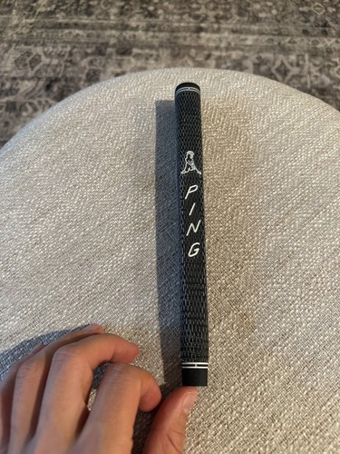 Ping pp58 midsize - midsize, putter