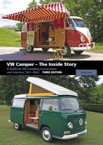 Camper the inside story - the,