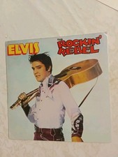 Elvis Presley – The