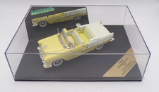 VITESSE AV094C CHEVROLET BEL AIR 1955 OPEN CONVERTIBLE MINT BOXED 1:43