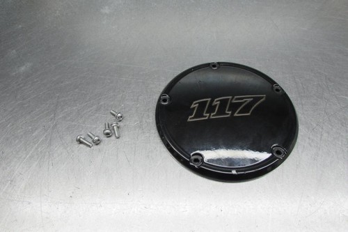 Harley davidson 117ci - harley, derby