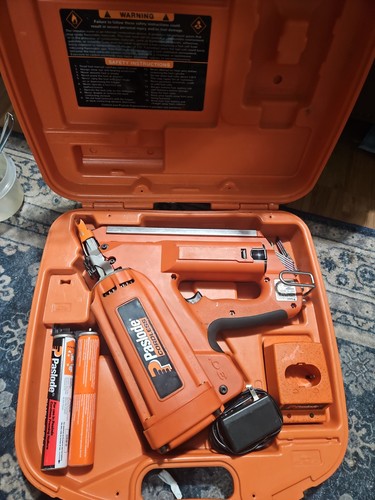 Paslode 900420 degree - paslode,