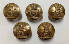 Nice Quality Matching Set of 5