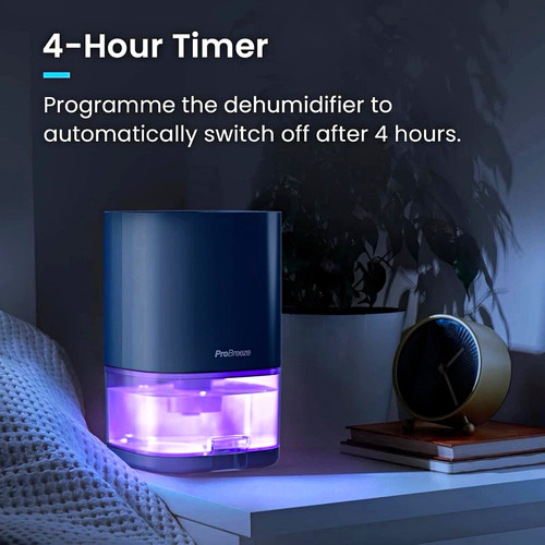 Pro breeze mini - pro,