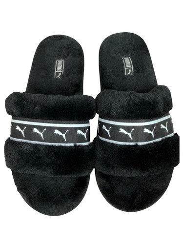 Puma fluff remix faux - fluff,