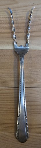 Alvin maytime sterling silver - alvin,