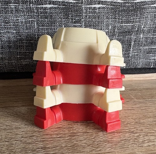Vintage set humpty dumpty - set, 4
