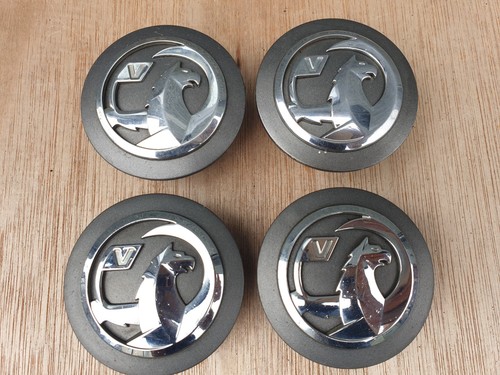 Vauxhall astra 59mm alloy - j,
