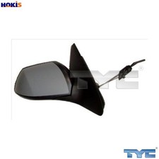 EXTERIOR MIRROR 310-0050 FOR