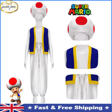 Mens cosplay super mario - cosplay,