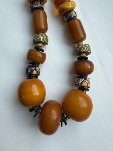 Butterscotch bakelite and - butterscotch,