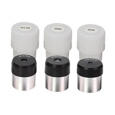 3 SET Telescope Eyepiece Lens
