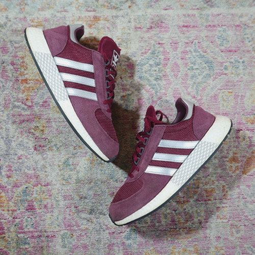 Adidas originals marathon - originals, tech