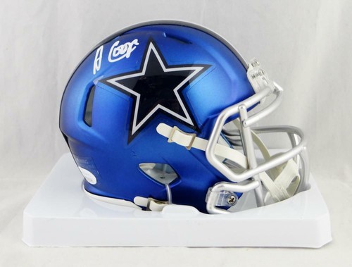 Amari cooper autographed - cooper,