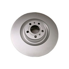 1X PAGID  Brake Disc Front 54222HC For VW PHAETON OEM AUDI A6 A8