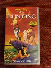 Walt Disney Classics. "The