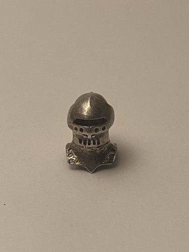 Vintage articulated knights - articulated,
