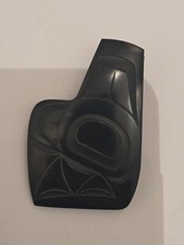 Pat Dixon Signed Indigenous