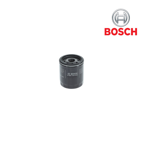Oil filter bosch 451 - oil,