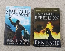 Spartacus: The Gladiator &