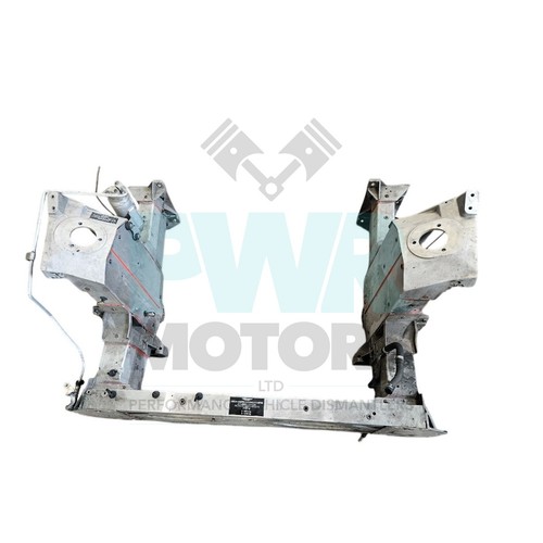 Aston martin db9 engine cradle - aston,