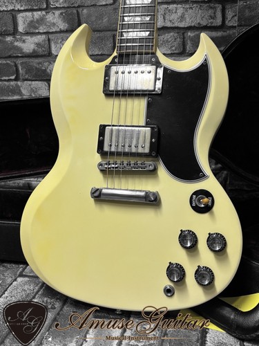 Gibson custom shop historic - gibson,