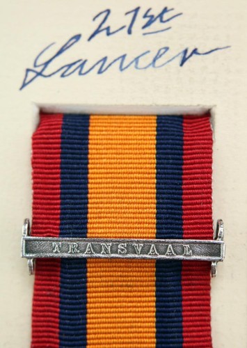 Qsa queens south africa medal - qsa,