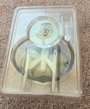 USS Enterprise NCC-1701 Refit