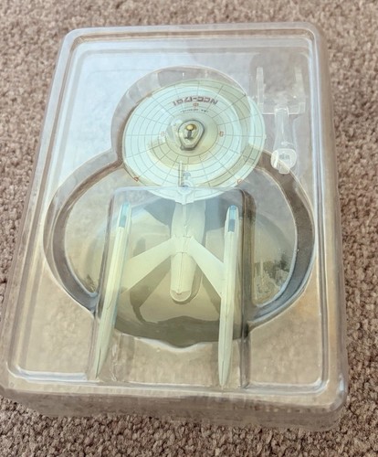 Uss enterprise ncc 1701 refit - enterprise,