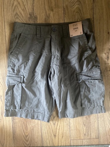 Tesco khaki olive - olive, waist