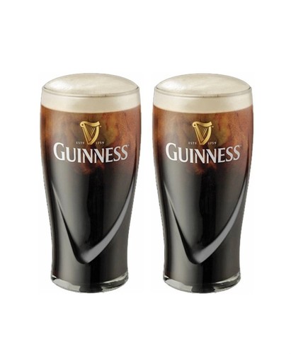 Genuine guinness gravity - genuine,
