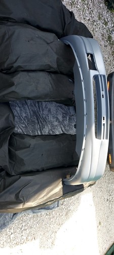 Astra gsi bumpers - astra, f