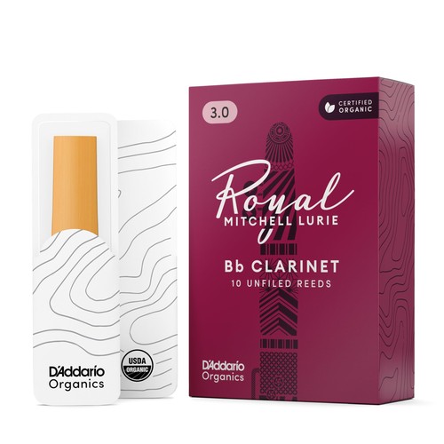 Addario organic royal - d'addario,