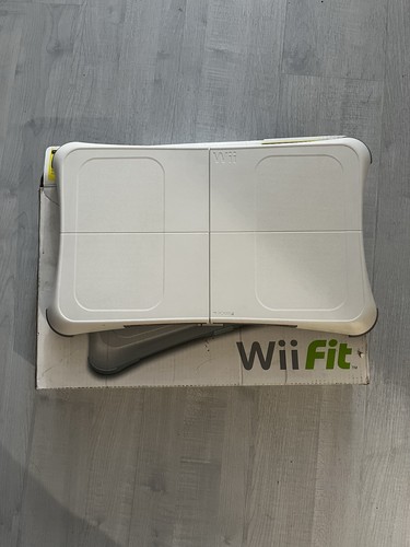 Nintendo wii fit board - nintendo,