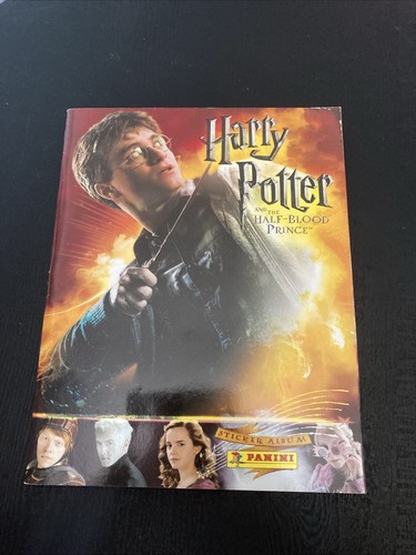 Harry potter and - harry, the