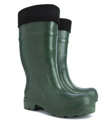 Thermal long lightweight - thermal, boots