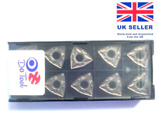 WNMG 080408 CARBIDE TURNING INSERTS (Trusted Supplier For Over 12 Years)