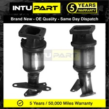 Fits Ford Mondeo Jaguar X-Type