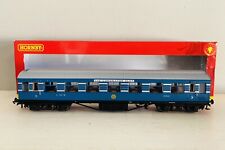 Hornby OO Gauge - R4965 Coronation Scot Coach Number 8961 - With Lights