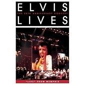 Elvis Lives: The 25th Anniversary Concert from Memphis DVD (2013) The Sweet