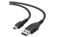 USB Charging Cable for AA