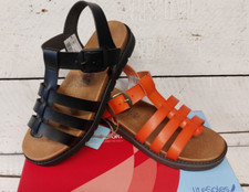 Ladies Heavenly Feet Saltwater