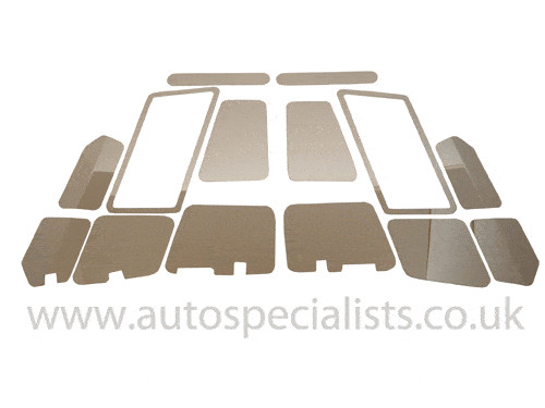 Autospecialists under bonnet - autospecialists,