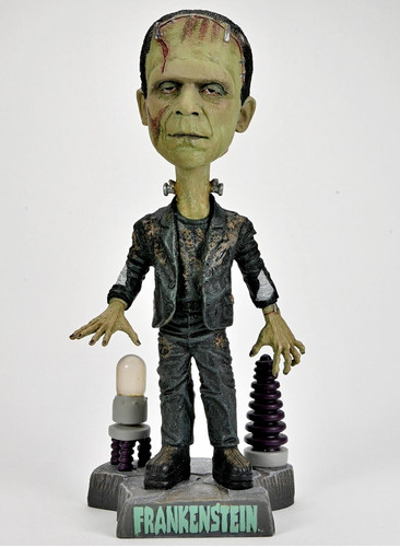 Neca universal monsters - neca,