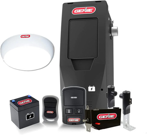 Genie 6072h wall mount - genie,