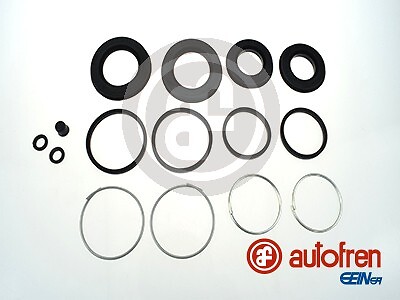 New repair kit - new, caliper