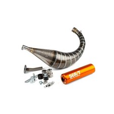 Complete Exhaust Stage6 R/T