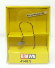 BRAWA 4548 PLATFORM CANOPY